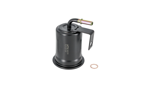 Fuel Filter Z599/WZ599 FLFL0120 - NTK | Universal Auto Spares