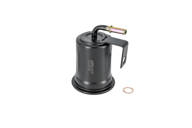 Fuel Filter Z599/WZ599 FLFL0120 - NTK | Universal Auto Spares