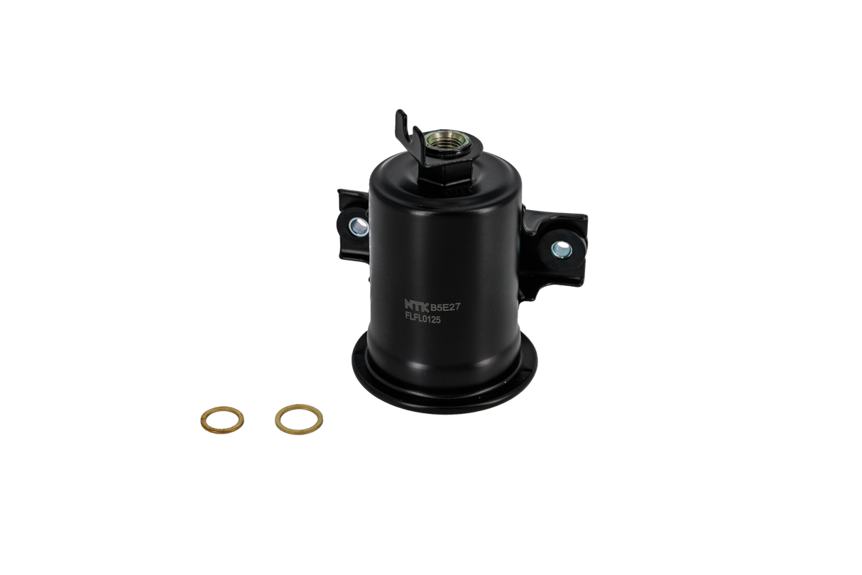Fuel Filter Z478/WZ478 FLFL0125 - NTK | Universal Auto Spares