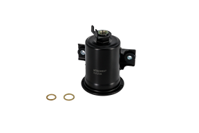 Fuel Filter Z478/WZ478 FLFL0125 - NTK | Universal Auto Spares