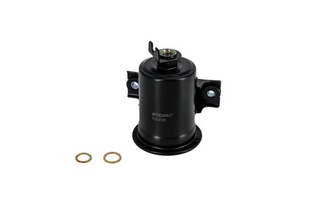 Fuel Filter Z478/WZ478 FLFL0125 - NTK | Universal Auto Spares