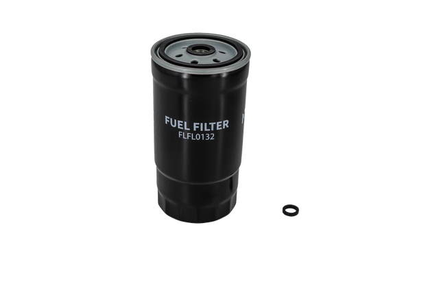 Fuel Filter -/WCF154 FLFL0132 - NTK | Universal Auto Spares