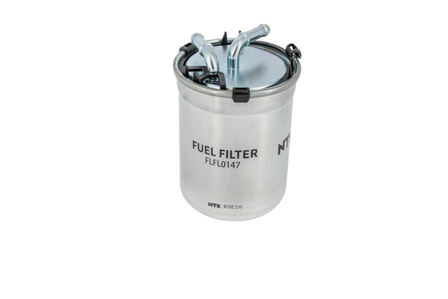 Fuel Filter -/- FLFL0147 - NTK | Universal Auto Spares