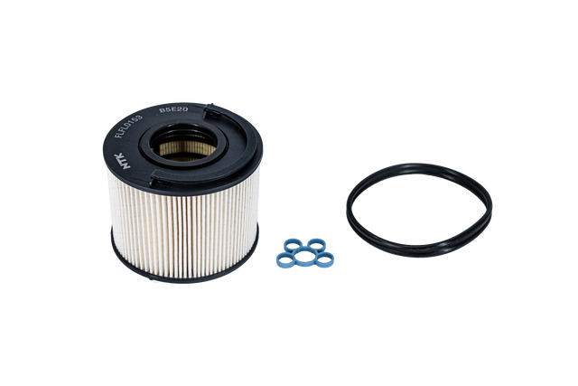 Fuel Filter -/- FLFL0153 - NTK | Universal Auto Spares