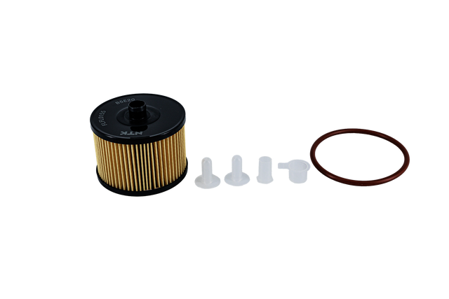 Fuel Filter R2641P/WCF115 FLFL0155 - NTK | Universal Auto Spares
