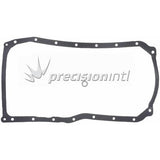 Sump Gasket Set Chev 181 With 1 Piece Rear Main Seal FM17952 - Fel - Pro - Sump & Oil Pan Gaskets - Fel - Pro