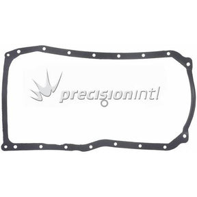 Sump Gasket Set Chev 181 With 1 Piece Rear Main Seal FM17952 - Fel - Pro - Sump & Oil Pan Gaskets - Fel - Pro