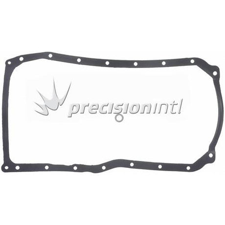 Sump Gasket Set Chev 181 With 1 Piece Rear Main Seal FM17952 - Fel-Pro