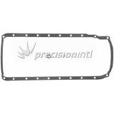 Sump Gasket Set Marine Chev BB 454 502 GEN V 1 PCE Gasket FM17986 - Fel - Pro - Sump & Oil Pan Gaskets - Fel - Pro