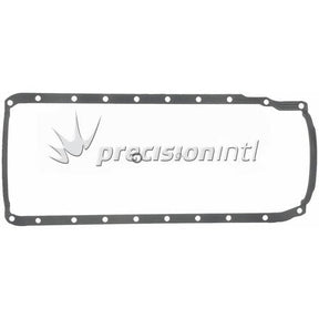 Sump Gasket Set Marine Chev BB 454 502 GEN V 1 PCE Gasket FM17986 - Fel - Pro - Sump & Oil Pan Gaskets - Fel - Pro