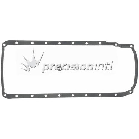 Sump Gasket Set Marine Chev BB 454 502 GEN V 1 PCE Gasket FM17986 - Fel-Pro