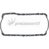 Sump Gasket Set Marine Ford 429 460 Truck 370 1 Piece Gasket FM17994 - Fel - Pro - Sump & Oil Pan Gaskets - Fel - Pro