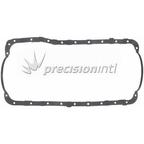 Sump Gasket Set Marine Ford 429 460 Truck 370 1 Piece Gasket FM17994 - Fel - Pro - Sump & Oil Pan Gaskets - Fel - Pro
