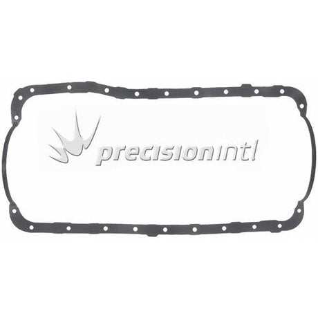 Sump Gasket Set Marine Ford 429 460 Truck 370 1 Piece Gasket FM17994 - Fel-Pro