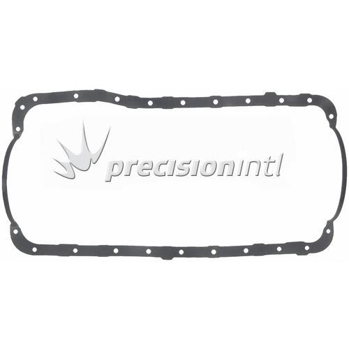 Sump Gasket Set Marine Ford 429 460 Truck 370 1 Piece Gasket FM17994 - Fel - Pro - Sump & Oil Pan Gaskets - Fel - Pro