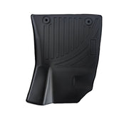 TPE Floor Mats With Carpet 2-Layer Black Fit For BYD Shark 6 4WD CVT 2024-ON FMAT-BYD001 - Machter