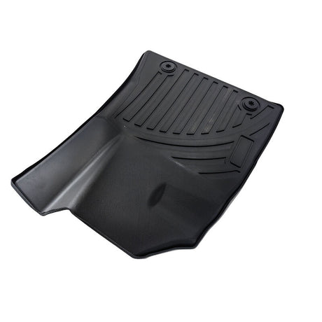 TPE Floor Mats With Carpet 2-Layer Black Fit For BYD Shark 6 4WD CVT 2024-ON - Machter