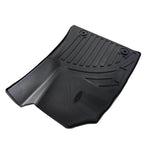 TPE Floor Mats With Carpet 2-Layer Black Fit For BYD Shark 6 4WD CVT 2024-ON FMAT-BYD001 - Machter