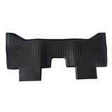 TPE Floor Mats With Carpet 2-Layer Black Fit For BYD Shark 6 4WD CVT 2024-ON FMAT-BYD001 - Machter