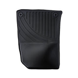 TPE Floor Mats With Carpet 2-Layer Black Fit For BYD Shark 6 4WD CVT 2024-ON FMAT-BYD001 - Machter