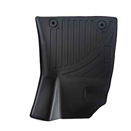 TPE Floor Mats With Carpet 2-Layer Black Fit For BYD Shark 6 4WD CVT 2024-ON - Machter