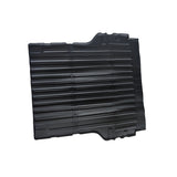 All-Weather Black Tub Mat Boot Liner Fit For BYD Shark 6 4WD CVT 2024-ON FMAT-BYD002 - Machter
