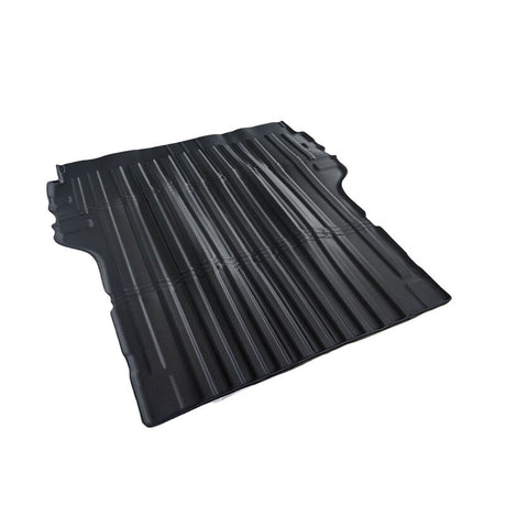 All-Weather Black Tub Mat Boot Liner Fit For BYD Shark 6 4WD CVT 2024-ON - Machter