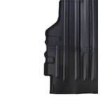 All-Weather Black Tub Mat Boot Liner Fit For BYD Shark 6 4WD CVT 2024-ON FMAT-BYD002 - Machter