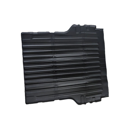 All-Weather Black Tub Mat Boot Liner Fit For BYD Shark 6 4WD CVT 2024-ON - Machter