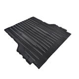 All-Weather Black Tub Mat Boot Liner Fit For BYD Shark 6 4WD CVT 2024-ON FMAT-BYD002 - Machter