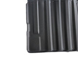 All-Weather Black Tub Mat Boot Liner Fit For BYD Shark 6 4WD CVT 2024-ON FMAT-BYD002 - Machter