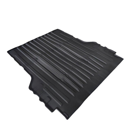 All-Weather Black Tub Mat Boot Liner Fit For BYD Shark 6 4WD CVT 2024-ON - Machter