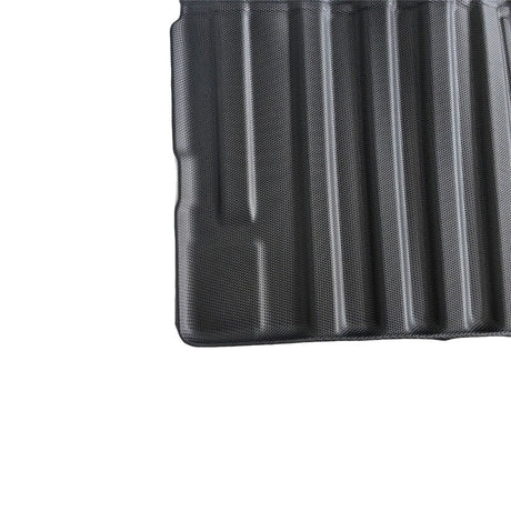 All-Weather Black Tub Mat Boot Liner Fit For BYD Shark 6 4WD CVT 2024-ON - Machter