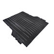 All-Weather Black Tub Mat Boot Liner Fit For BYD Shark 6 4WD CVT 2024-ON FMAT-BYD002 - Machter