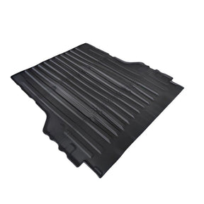 All-Weather Black Tub Mat Boot Liner Fit For BYD Shark 6 4WD CVT 2024-ON FMAT-BYD002 - Machter