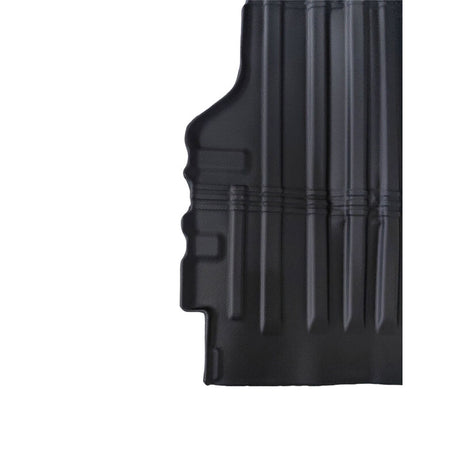 All-Weather Black Tub Mat Boot Liner Fit For BYD Shark 6 4WD CVT 2024-ON - Machter