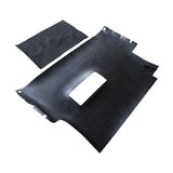 Rubber Golf Cart Floor Mat Fit For Club Car Precedent Tempo 102504801 2004-ON FMAT-CLUB001 - Machter