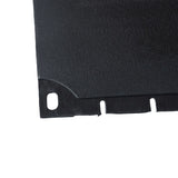 Rubber Golf Cart Floor Mat Fit For Club Car Precedent Tempo 102504801 2004-ON FMAT-CLUB001 - Machter