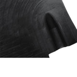 Rubber Golf Cart Floor Mat Fit For Club Car Precedent Tempo 102504801 2004-ON FMAT-CLUB001 - Machter