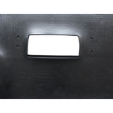 Rubber Golf Cart Floor Mat Fit For Club Car Precedent Tempo 102504801 2004-ON FMAT-CLUB001 - Machter