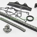 Timing Chain Kit MAZDA FORD E3 E5 FMTK1 - Nason