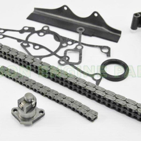 Timing Chain Kit MAZDA FORD E3 E5 FMTK1 - NASON