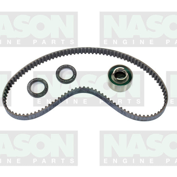 Timing Belt Kit MAZDA FORD B6 SOHC 8V FMZTK6 - NASON