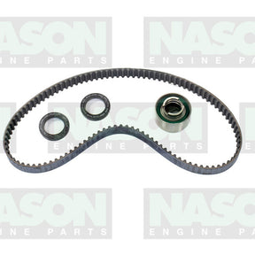 Timing Belt Kit MAZDA FORD B6 SOHC 8V FMZTK6 - NASON
