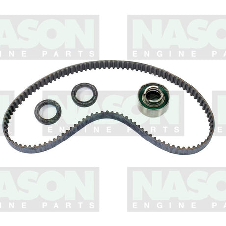 Timing Belt Kit MAZDA FORD B6 SOHC 8V FMZTK6 - Nason