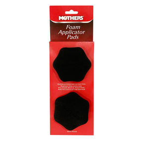 FOAM APPLICATOR PADS - Mothers