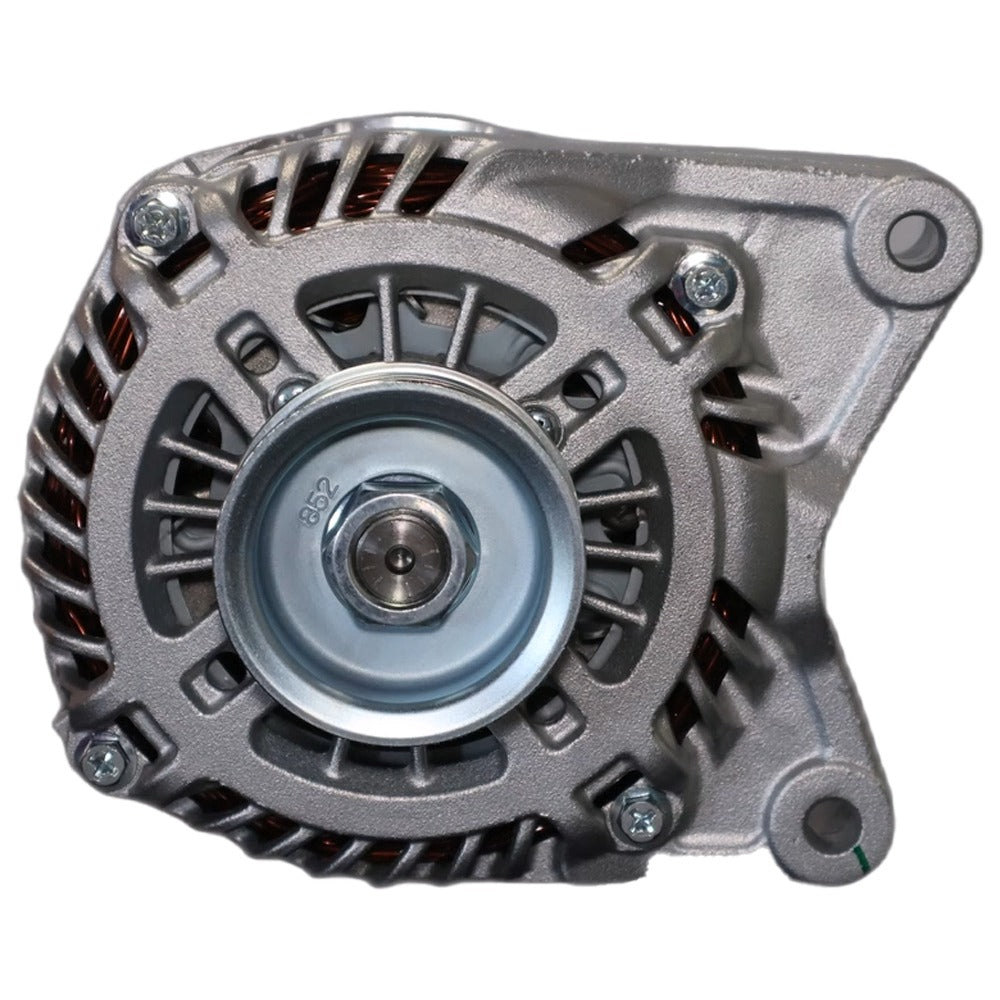 GENUINE Ford Falcon BF FG FGX SY Territory 6cyl 4.0L Alternator 130amp 2005-2015 BAF210300AA - Ford