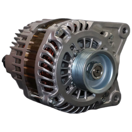 GENUINE Ford Falcon BF FG FGX SY Territory 6cyl 4.0L Alternator 130amp 2005-2015 BAF210300AA - Ford