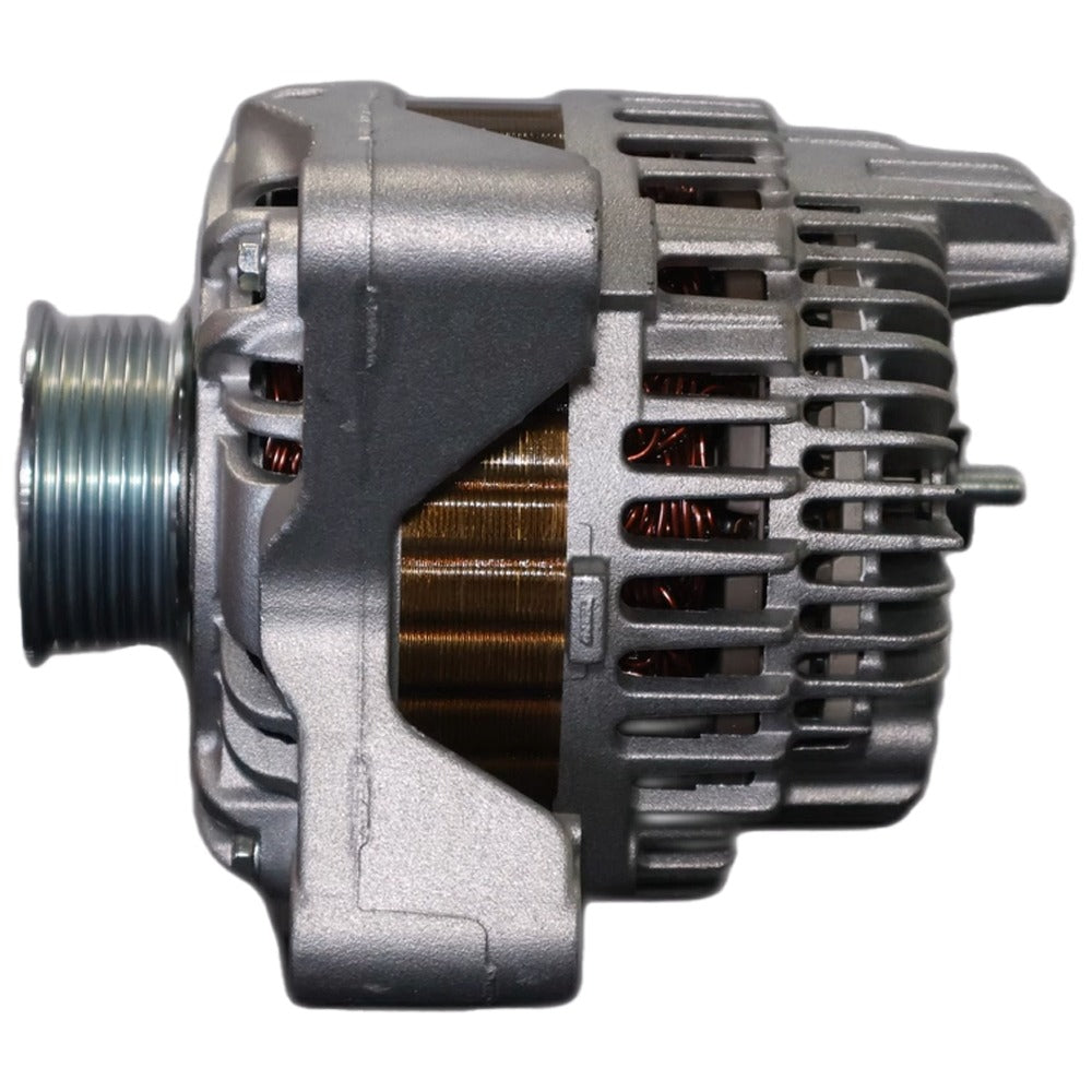 GENUINE Ford Falcon BF FG FGX SY Territory 6cyl 4.0L Alternator 130amp 2005-2015 BAF210300AA - Ford