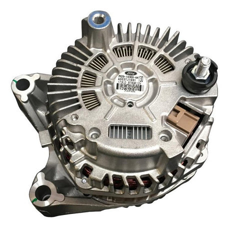 GENUINE Ford Falcon BF FG FGX SY Territory 6cyl 4.0L Alternator 130amp 2005-2015 BAF210300AA - Ford | Universal Auto Spares